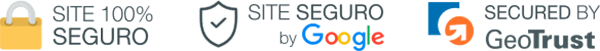 Selos de segurança